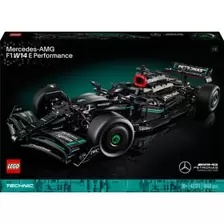 LEGO Technic - Mercedes-AMG F1 W14 E Performance 42171