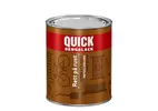 Quick Bengalack Rett På Rust0,75l