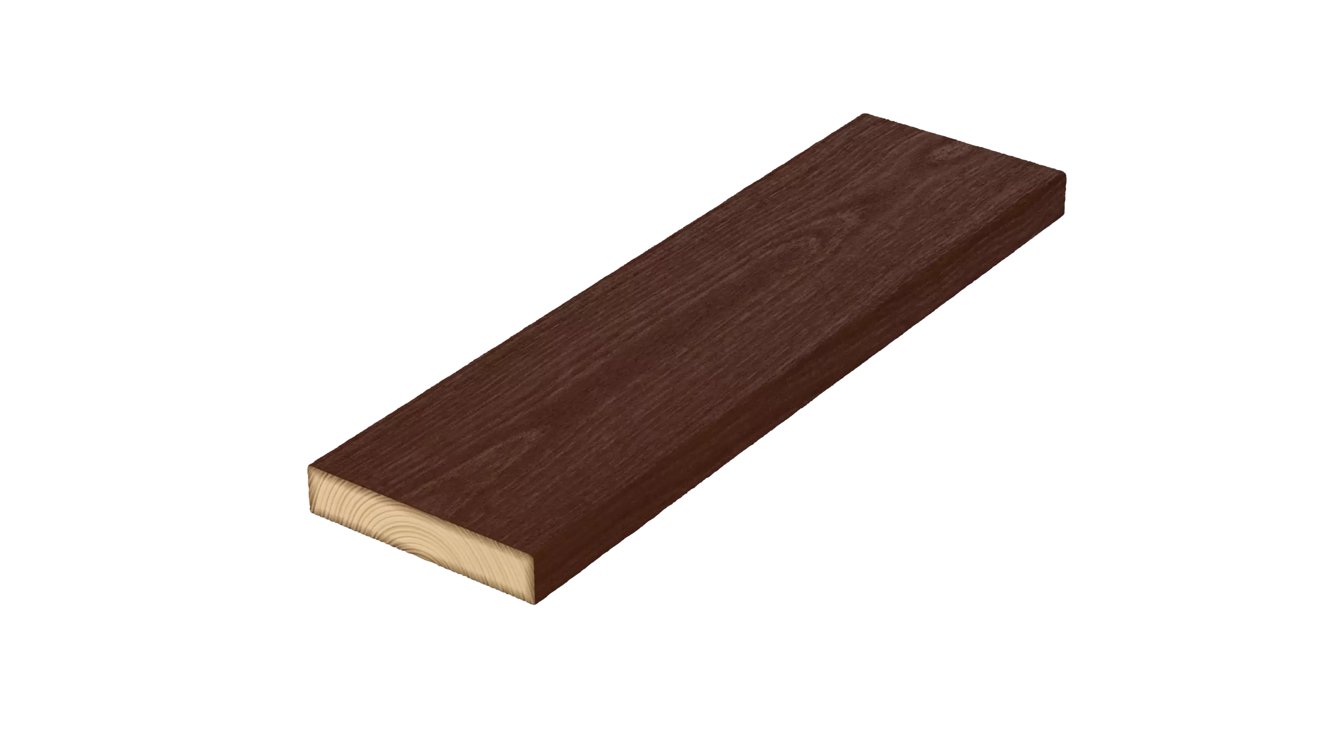 FURU 19X098 ROYALIMP BRUN KLED