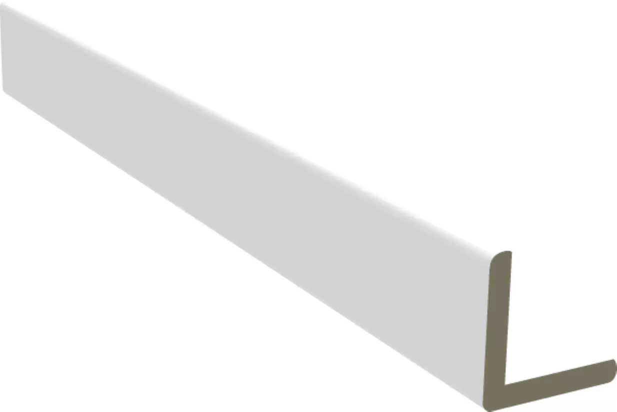 MDF 04X070X2400 FLEXILIST S0502Y