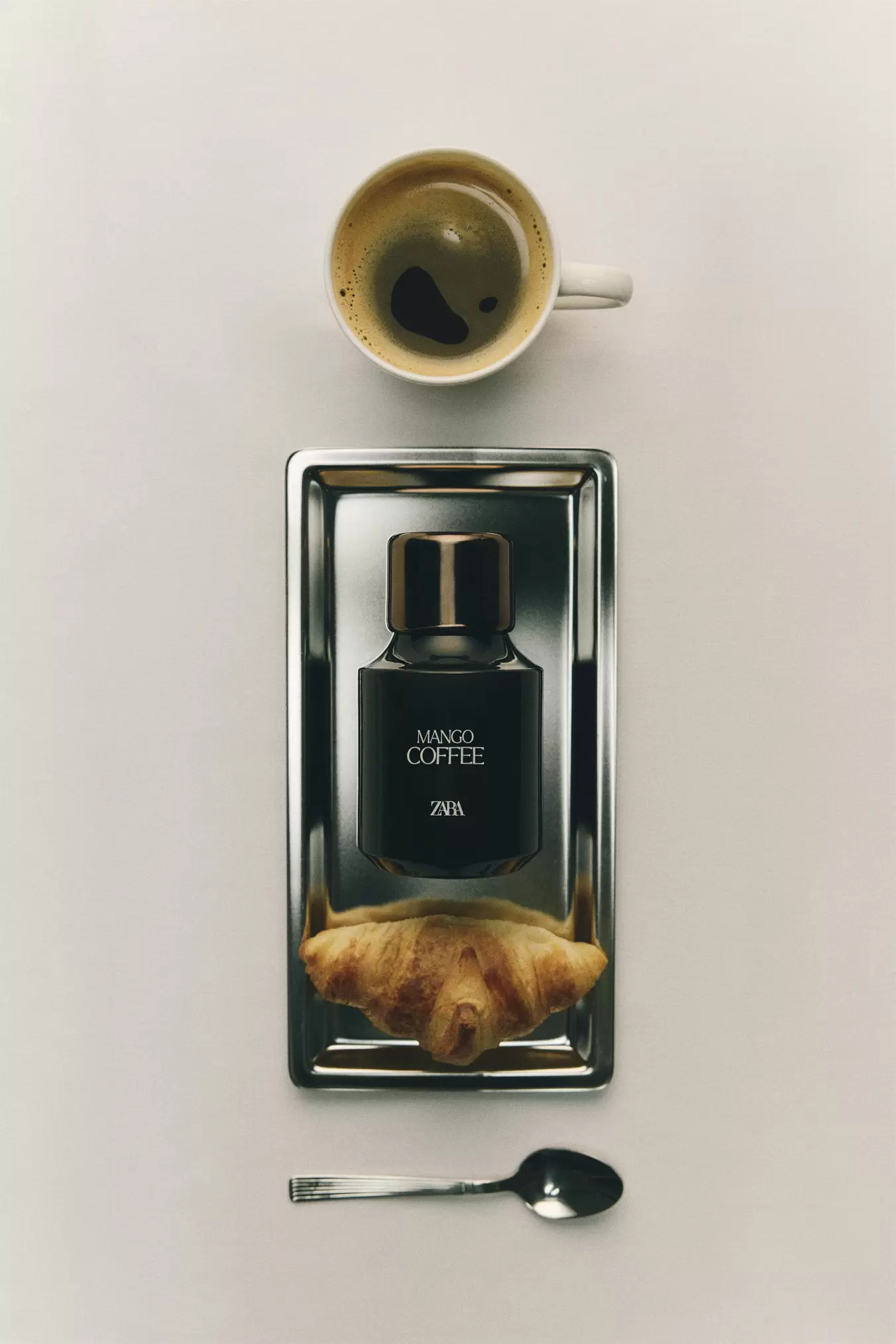 MANGO COFFEE EDP 100ML (3.4 FL. OZ).