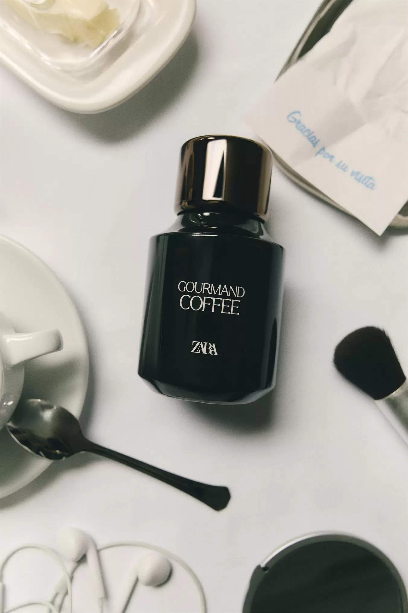 GOURMAND COFFEE EDP 100ML (3.4 FL. OZ).