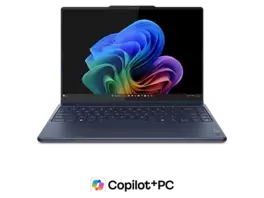 Yoga 9i 2-i-1 Gen 10 Aura Edition (14" Intel)