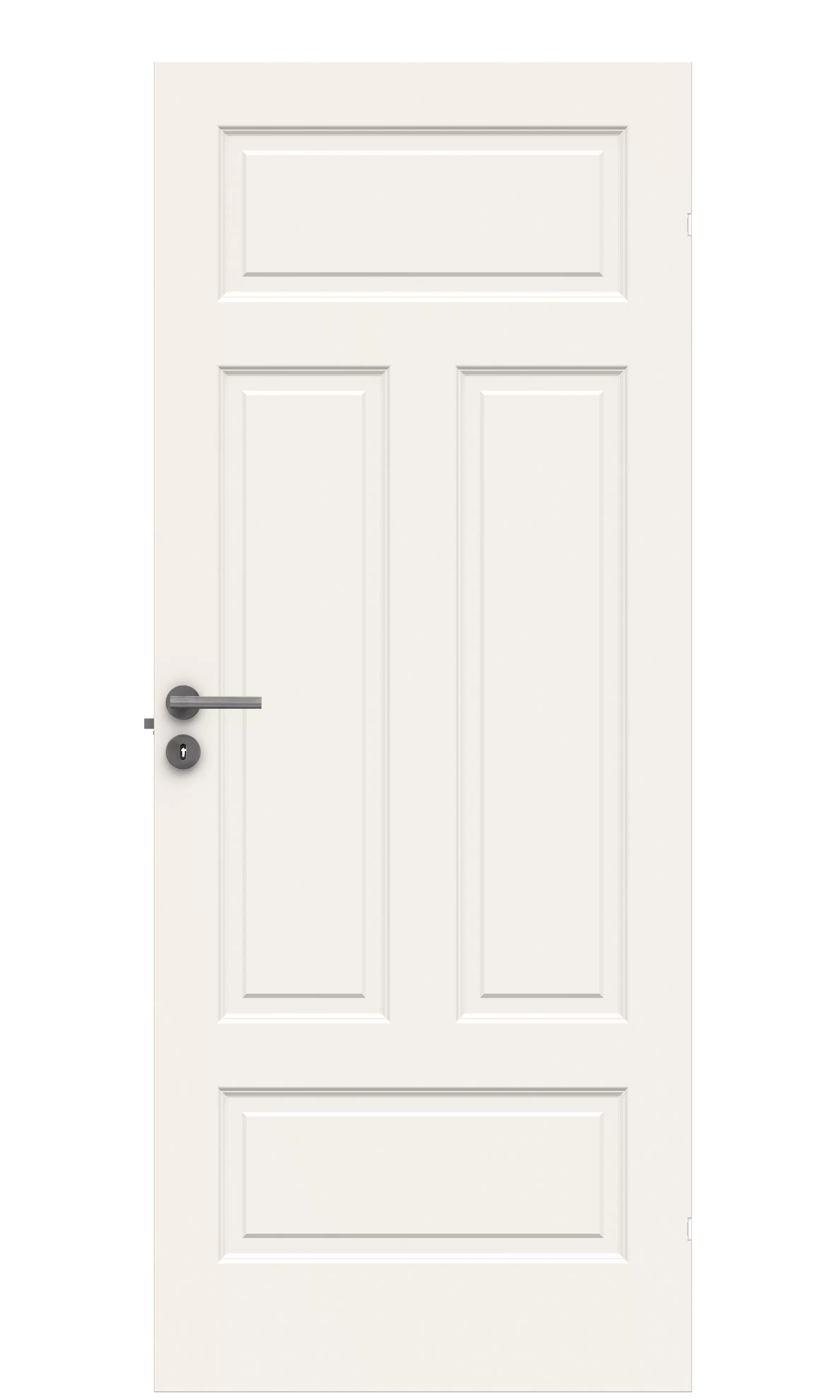 DØR STYLE 04N 10X20 HVIT