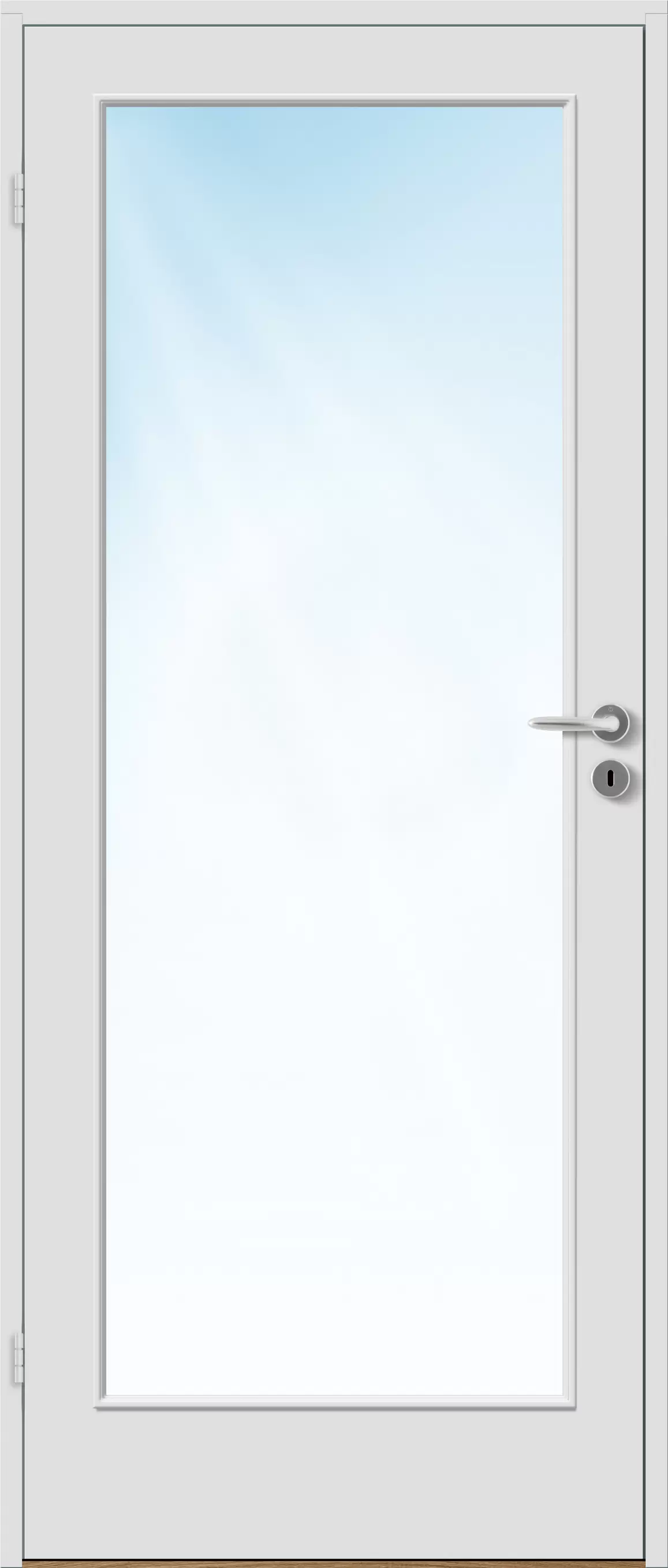 DØRBL ID SLETTEN FW 9X21 HV