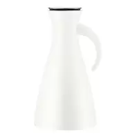 Termokanne 1L hvit