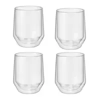 Lundi krus 4 stk 36 cl klar