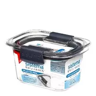 Brilliance matboks 38 cl