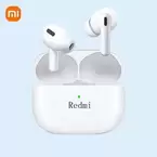 Xiaomi Bluetooth Earphones Wireless Xiaomi Headphones Earbuds Headsets TWS Fone HIFI With Mic Hearding Aids For Sports Phones