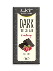 Dark Chocolate Raspberry