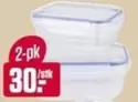 Food Storage Containers
