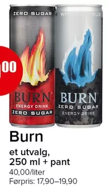 White - ENERGY DRINK ZERO SUGAR