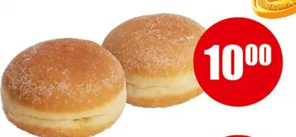 Donuts