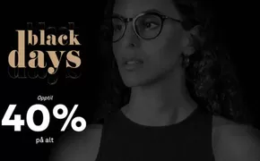 Lensway-katalog i Sandefjord | 40%  | 2025-10-29T00:00:00.000Z - 2025-11-12T00:00:00.000Z