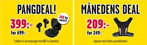 Teknikmagasinet-katalog i Namsos | Pangdeal! | 2025-10-29T00:00:00.000Z - 2025-11-12T00:00:00.000Z