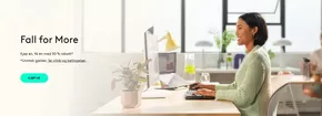 Logitech-katalog i Åmot | Fall for More | 2025-10-29T00:00:00.000Z - 2025-11-09T00:00:00.000Z