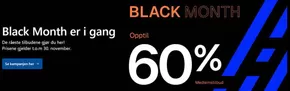 Jernia-katalog i Nesttun | Black Month Opptil 60% | 2025-10-29T00:00:00.000Z - 2025-11-30T00:00:00.000Z