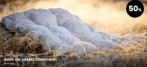 Hansen & Dysvik-katalog i Sandnes | 50% | 2025-10-29T00:00:00.000Z - 2025-11-12T00:00:00.000Z