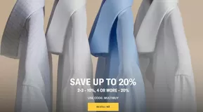 Tailor Store-katalog i Fredrikstad | Save up to 20% | 2025-10-29T00:00:00.000Z - 2025-11-12T00:00:00.000Z