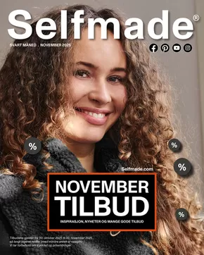 Stoff & Stil-katalog i Tromsø | November tilbud | 2025-10-31T00:00:00.000Z - 2025-11-30T00:00:00.000Z