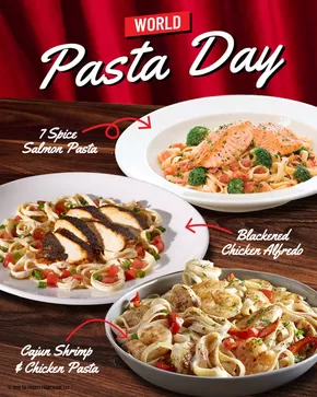 TGI Fridays-katalog i Drammen | Topptilbud og rabatter | 2025-11-01T00:00:00.000Z - 2025-11-15T00:00:00.000Z