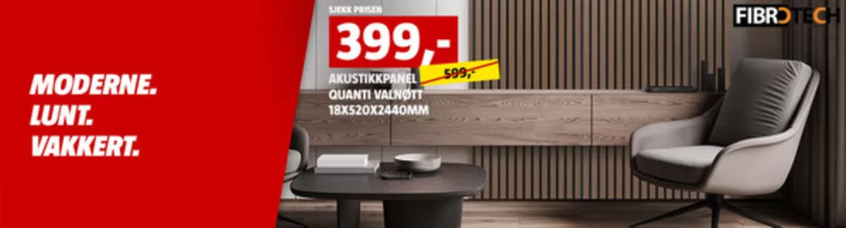 Bauhaus-katalog | Topptilbud for alle kuppjegere | 2025-11-01T00:00:00.000Z - 2025-11-15T00:00:00.000Z