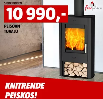 Bauhaus-katalog | Topptilbud og rabatter | 2025-11-03T00:00:00.000Z - 2025-11-17T00:00:00.000Z