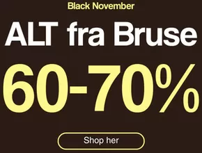 babybanden-katalog i Rødberg | Black November | 2025-11-03T00:00:00.000Z - 2025-11-17T00:00:00.000Z