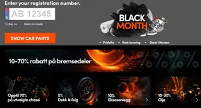 Skruvat-katalog i Nærbø | Black Month | 2025-11-03T00:00:00.000Z - 2025-11-17T00:00:00.000Z
