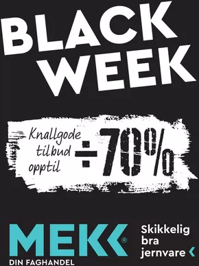 Mekk-katalog i Rud | Black Week | 2025-11-03T00:00:00.000Z - 2025-11-29T00:00:00.000Z