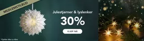 Christiania Belysning-katalog i Årnes | 30% | 2025-11-03T00:00:00.000Z - 2025-11-17T00:00:00.000Z