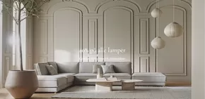 Bolia-katalog i Årnes | 40% på alle lamper | 2025-11-03T00:00:00.000Z - 2025-11-09T00:00:00.000Z