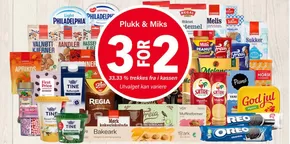 Nærbutikken-katalog i Kolsås | 3 for 2 | 2025-11-03T00:00:00.000Z - 2025-11-30T00:00:00.000Z