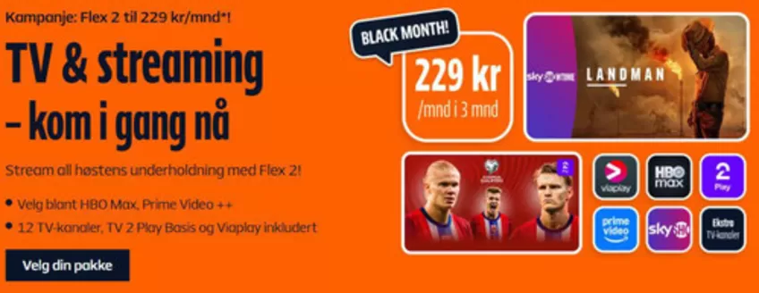 Allente-katalog i Hafrsfjord | Black Month | 2025-11-20T00:00:00.000Z - 2025-12-04T00:00:00.000Z