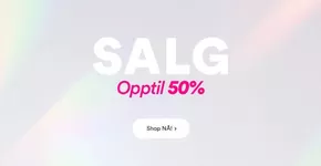 Get inspired-katalog i Gålå | Salg Opptil 50% | 2025-11-04T00:00:00.000Z - 2025-11-18T00:00:00.000Z