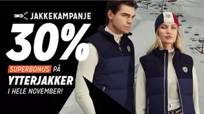 Milslukern Sport-katalog i Gålå | 30% | 2025-11-04T00:00:00.000Z - 2025-11-18T00:00:00.000Z
