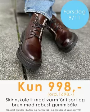 Kun 998,-