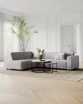 Skeidar-katalog i Haugesund | Eksklusive tilbud og kupp | 2025-11-05T00:00:00.000Z - 2025-11-19T00:00:00.000Z