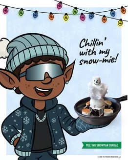 TGI Fridays-katalog i Moss | TGI Fridays Kundeavis | 2025-11-05T00:00:00.000Z - 2025-11-19T00:00:00.000Z