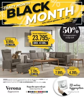 Walther Kristiansen-katalog | Black Month | 2025-11-05T00:00:00.000Z - 2025-12-02T00:00:00.000Z