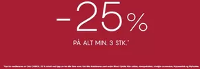 CHANGE Lingerie-katalog i Hokksund | -25% | 2025-11-06T00:00:00.000Z - 2025-11-20T00:00:00.000Z