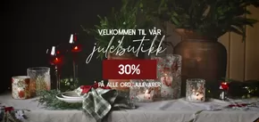 Dorothea-katalog i Hokksund | 30% | 2025-11-06T00:00:00.000Z - 2025-11-20T00:00:00.000Z
