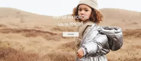 Babyshop-katalog i Kristiansand | Winter wardrobe Up to 70% off | 2025-11-07T00:00:00.000Z - 2025-11-21T00:00:00.000Z
