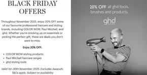 Headmasters-katalog | Black Friday Offers | 2025-11-07T00:00:00.000Z - 2025-11-30T00:00:00.000Z