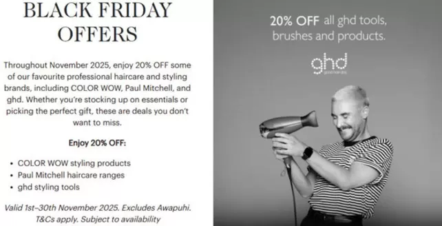 Headmasters-katalog i Trondheim | Black Friday Offers | 2025-11-07T00:00:00.000Z - 2025-11-30T00:00:00.000Z