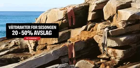 Surfshop-katalog | 20 - 50% avslag | 2025-11-07T00:00:00.000Z - 2025-11-21T00:00:00.000Z