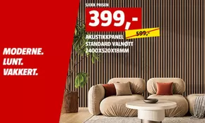 Bauhaus-katalog i Sandnes | Topptilbud for alle kuppjegere | 2025-11-08T00:00:00.000Z - 2025-11-22T00:00:00.000Z