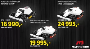 Bauhaus-katalog | Attraktive spesialtilbud for alle | 2025-11-10T00:00:00.000Z - 2025-11-24T00:00:00.000Z