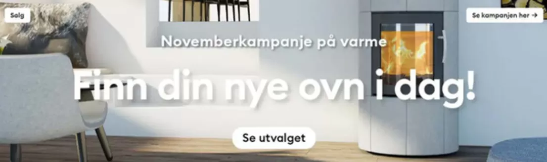 Modena Fliser-katalog i Oslo | Finn din nye ovn i dag! | 2025-11-10T00:00:00.000Z - 2025-11-29T00:00:00.000Z
