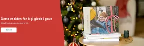 Fotoknudsen-katalog i Revetal - Bergåsen | Dette er tiden for å gi glede i gave | 2025-11-10T00:00:00.000Z - 2025-11-10T00:00:00.000Z